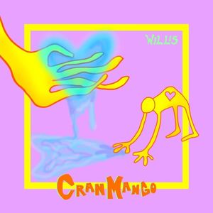 CranMango (Single)