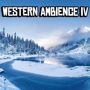 Western Ambience IV (Single)