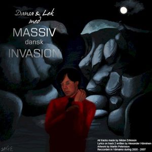 Dansa och Lek med Massiv Dansk Invasion