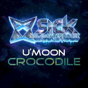 Crocodile (Single)