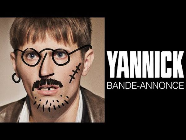 Yannick