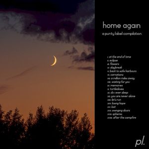 Home Again
