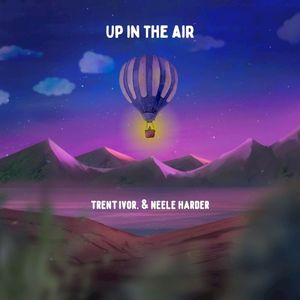 Up in the Air (EP)