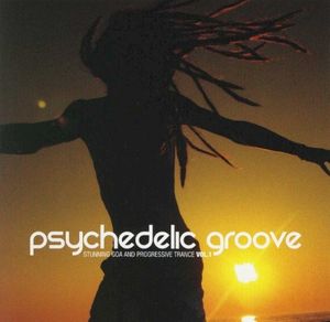 Psychedelic Groove - Stunning Goa and Progressive Trance, Vol. 1