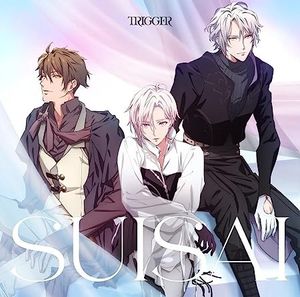 SUISAI (Single)