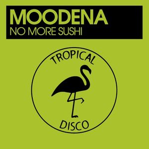 No More Sushi (Single)