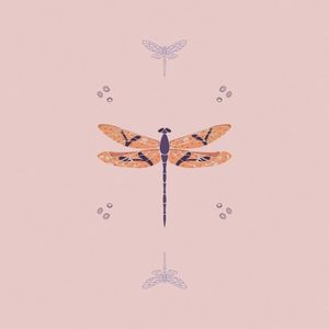 Dragonflies (Single)