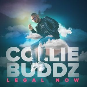 Legal Now (Single)