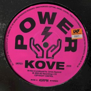 Power (Single)