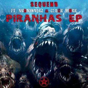 Piranhas EP (EP)