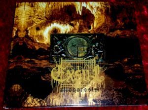 Allegoresis (EP)