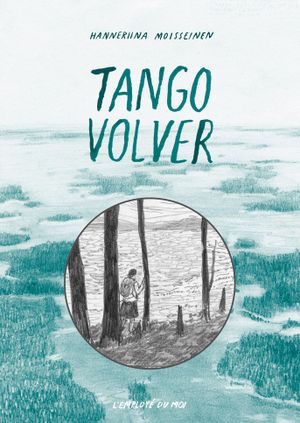 Tango Volver