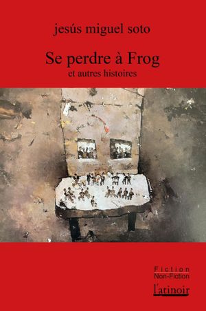 Se perdre à Frog