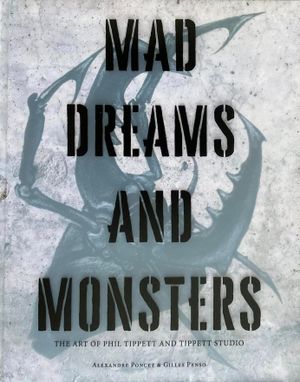 Mad Dreams and Monsters