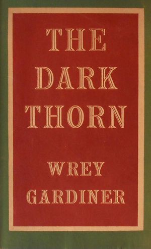 The Dark Thorn