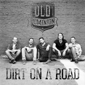 Dirt on a Road (Single)