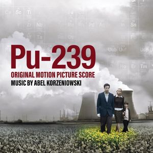 Pu-239 (OST)