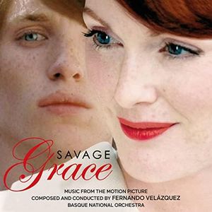 Savage Grace (OST)