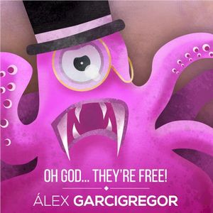 Oh God… They’re Free! (OST)