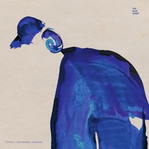 The Blue Giant (EP)