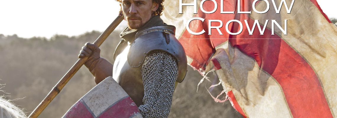 Cover The Hollow Crown