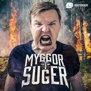 Myggor suger (Single)