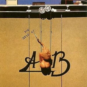 The Best Of Average White Band