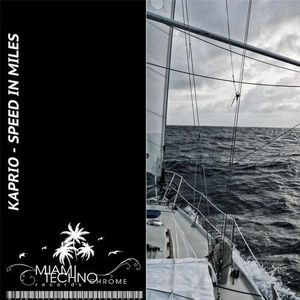 Speed In Miles (Single)