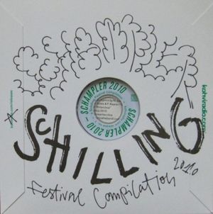 Schampler - A Schilling Festival Compilation 2010