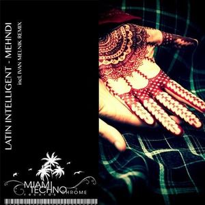 Mehndi (Single)