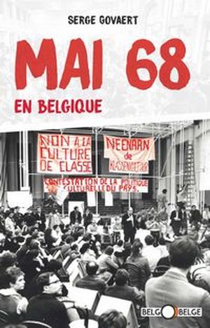 Mai 68 en Belgique