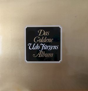 Das goldene Udo Jürgens Album