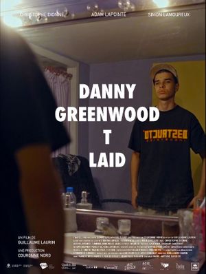 Danny Greenwood T laid