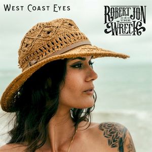 West Coast Eyes (Single)