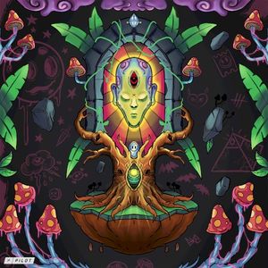 Conquest of Space / Psychedelics (Single)