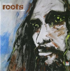 Conscious Roots 5