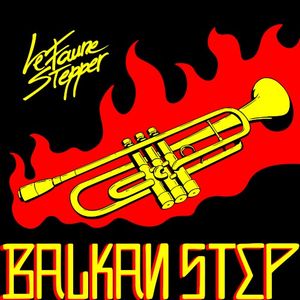 Balkan Step (Single)