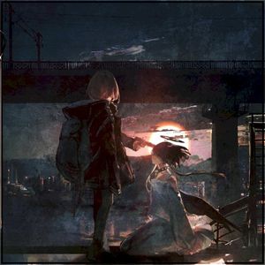 Shelter Amid Destruction (Single)