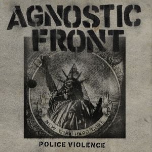 Police Violence (Single)