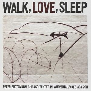 Walk, Love, Sleep (Live)