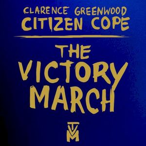 The Victory March (Working Track)