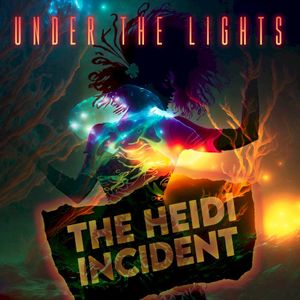Under The Lights (Single)