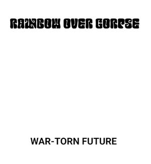 War-torn Future (EP)