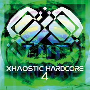 XHAOSTIC HARDCORE 4