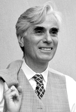 Robert Nozick
