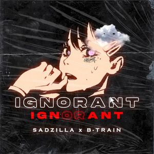 IGNORANT (EP)
