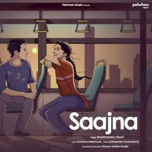 Saajna (Single)