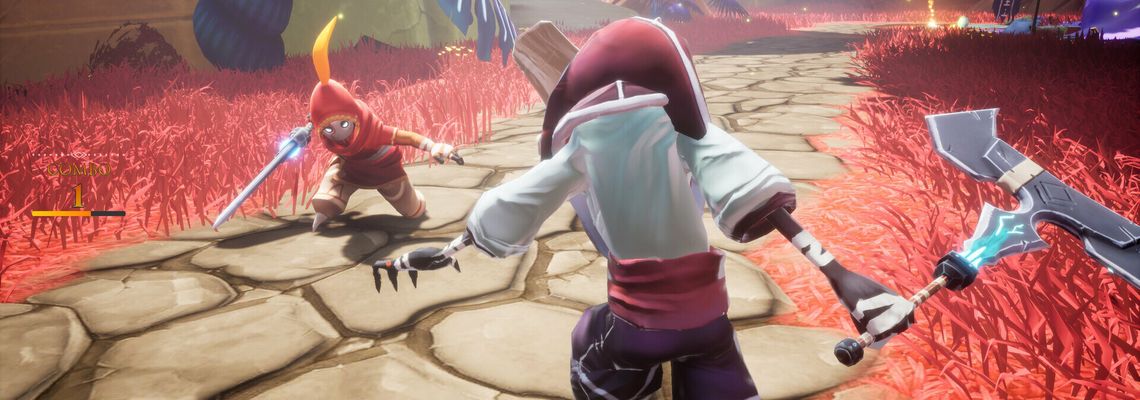 Cover Astor: Blade of the Monolith