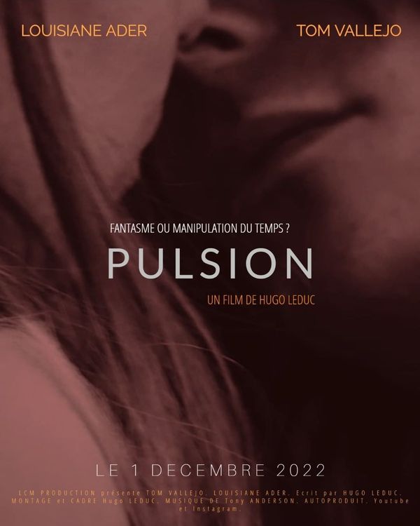 Pulsion