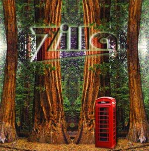 ZILLA (Live)